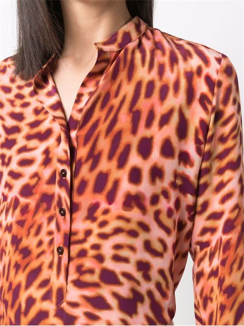 Silk shirt STELLA MCCARTNEY | 5318853AS2005940